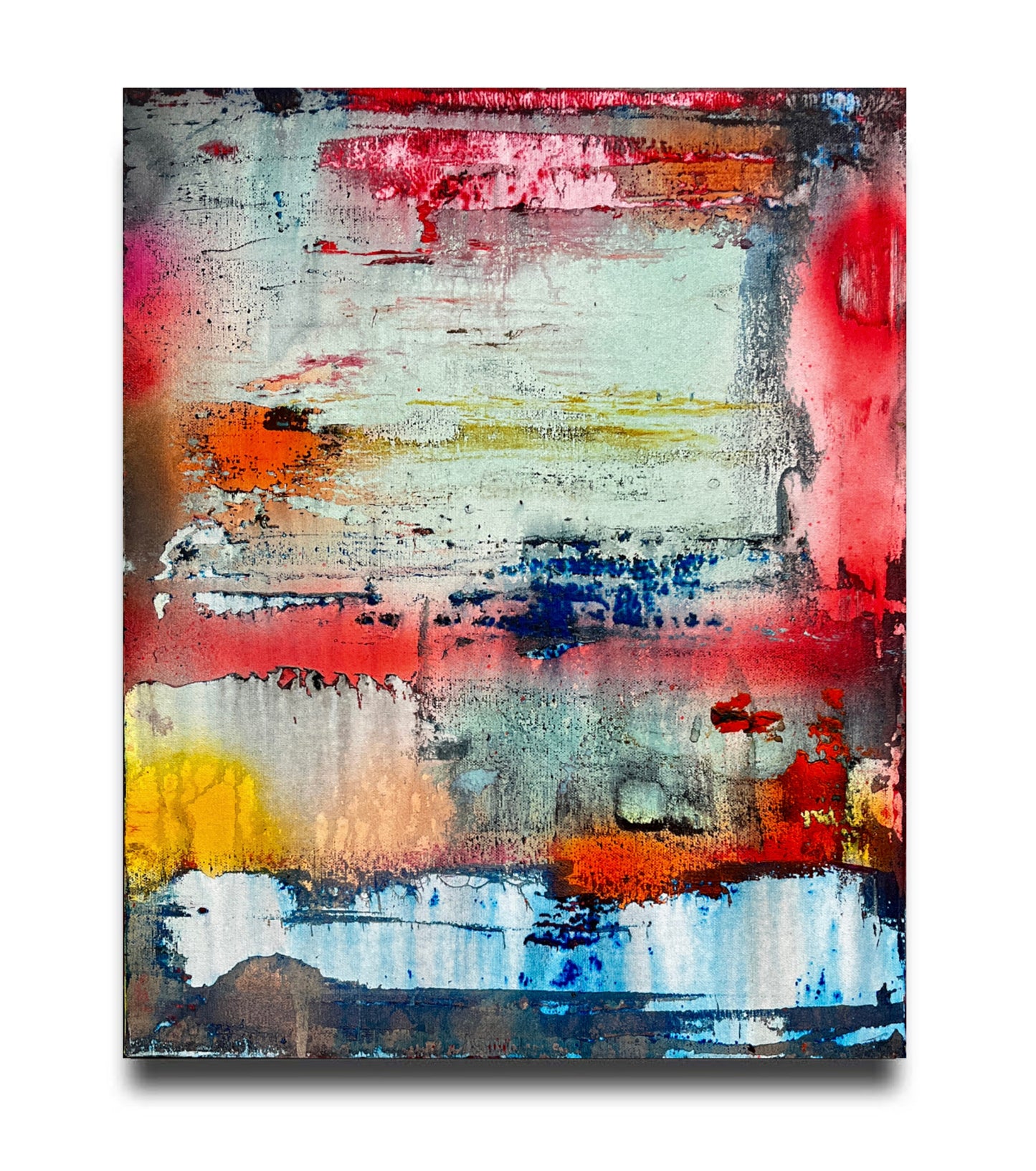 Wraith Pinned To The Mist And Other Games