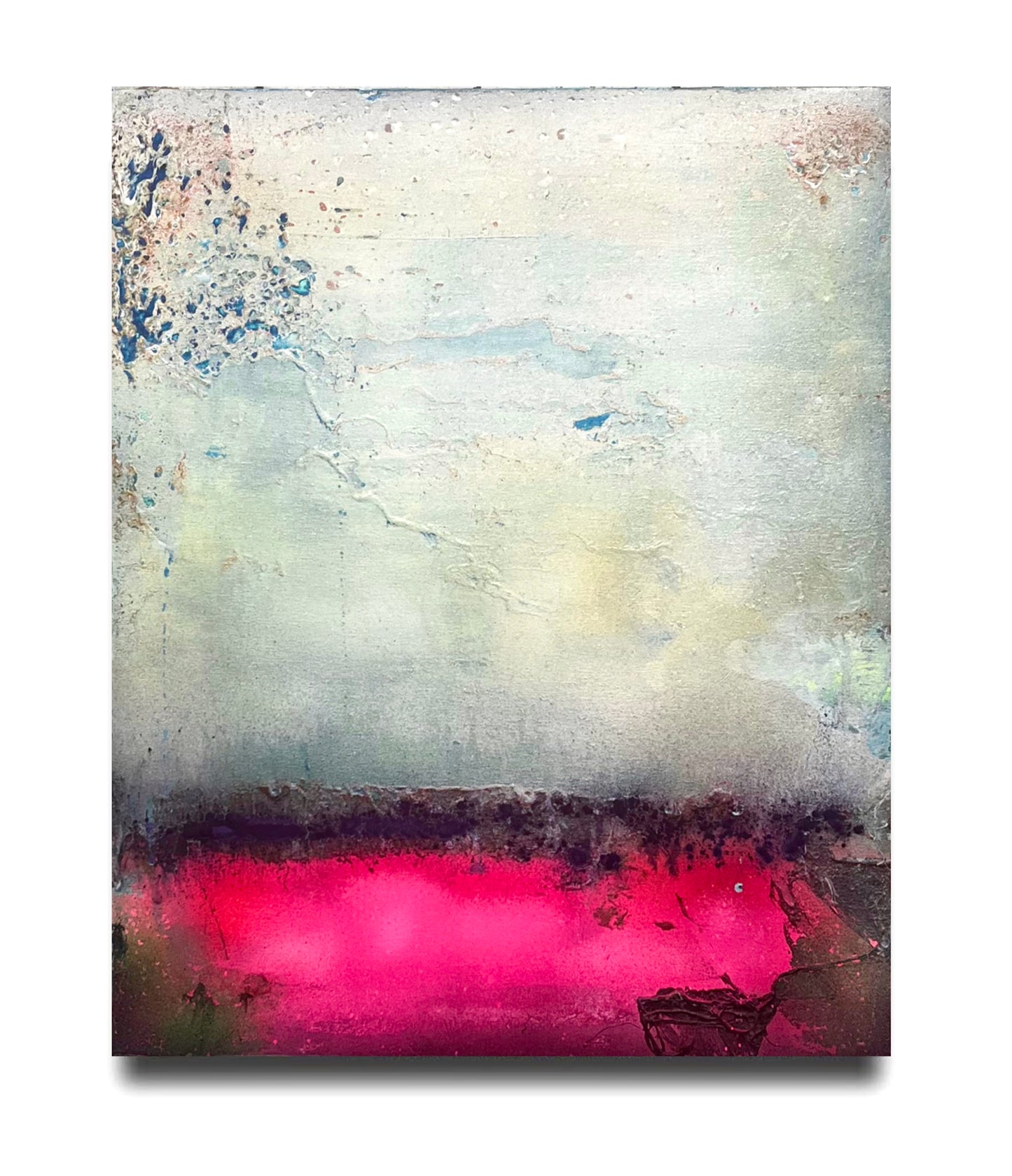 With A Little Help From My Friends