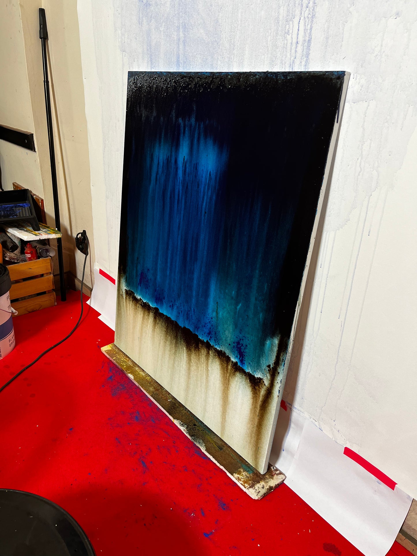 Walk On The Wild Side