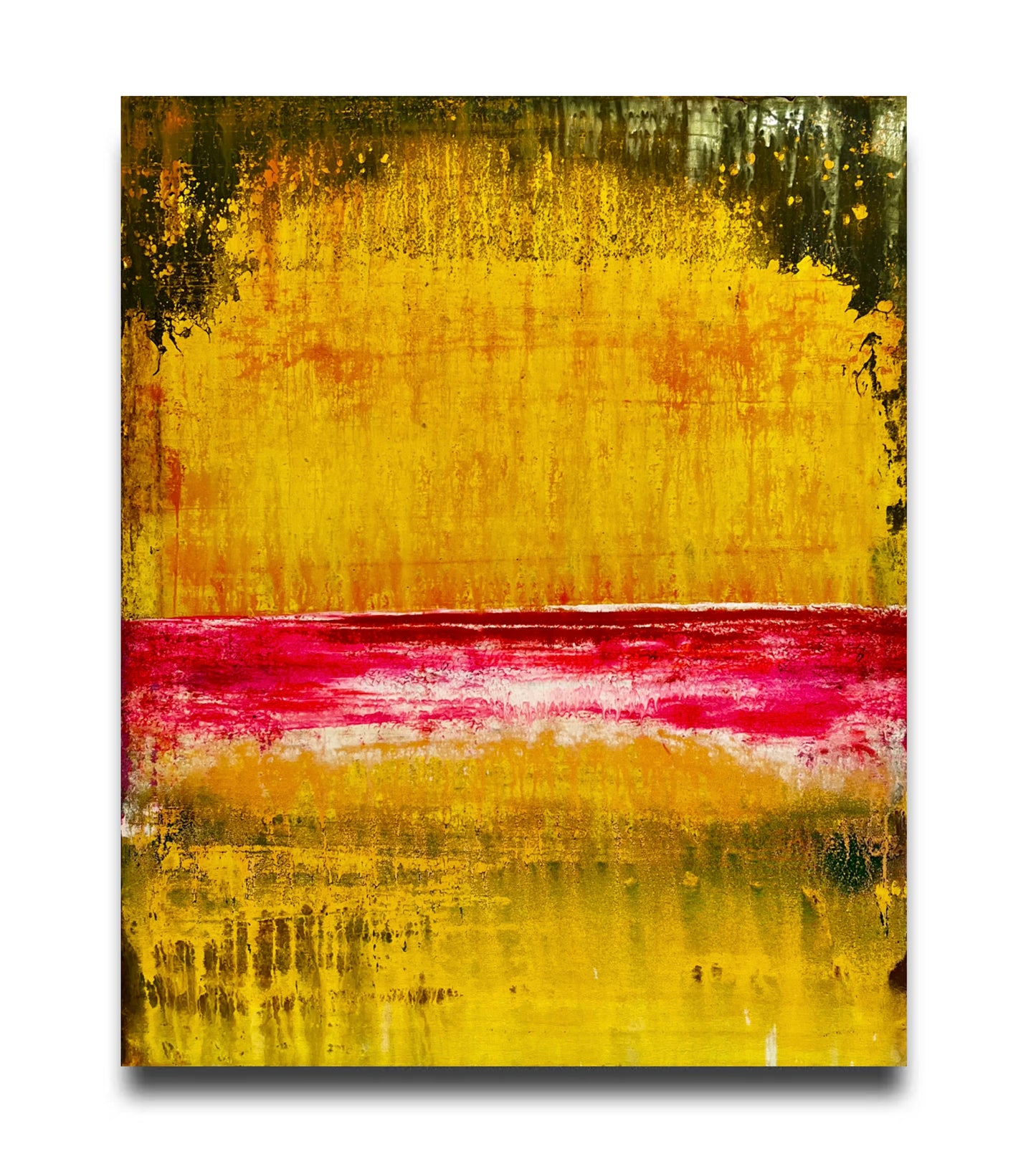 Salted Caramel Ice Cream