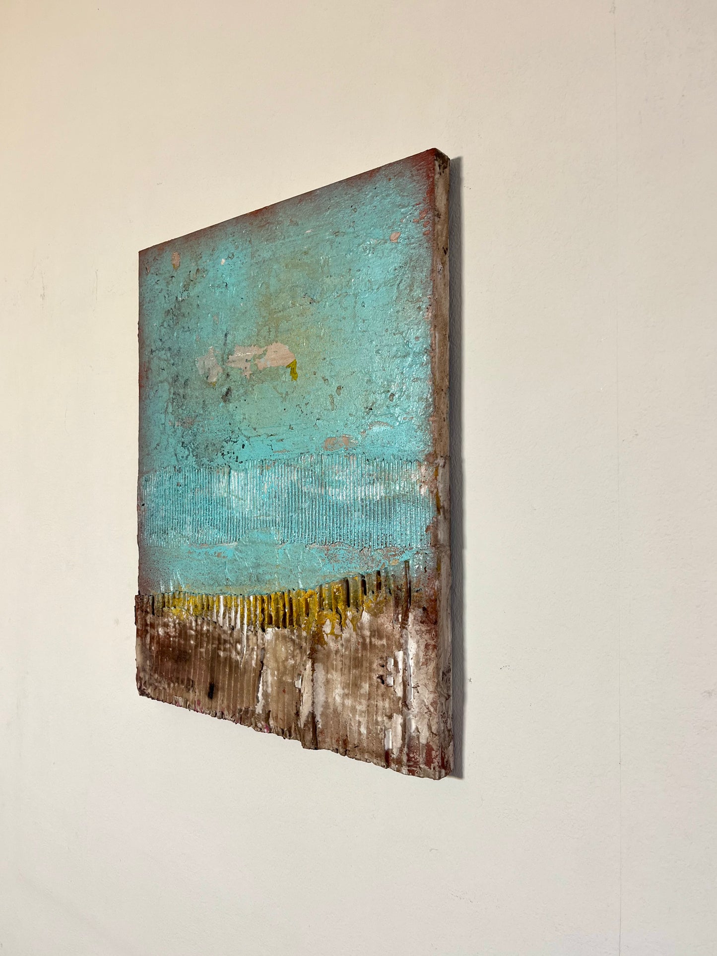 Je Ne Veux Pa Travailler