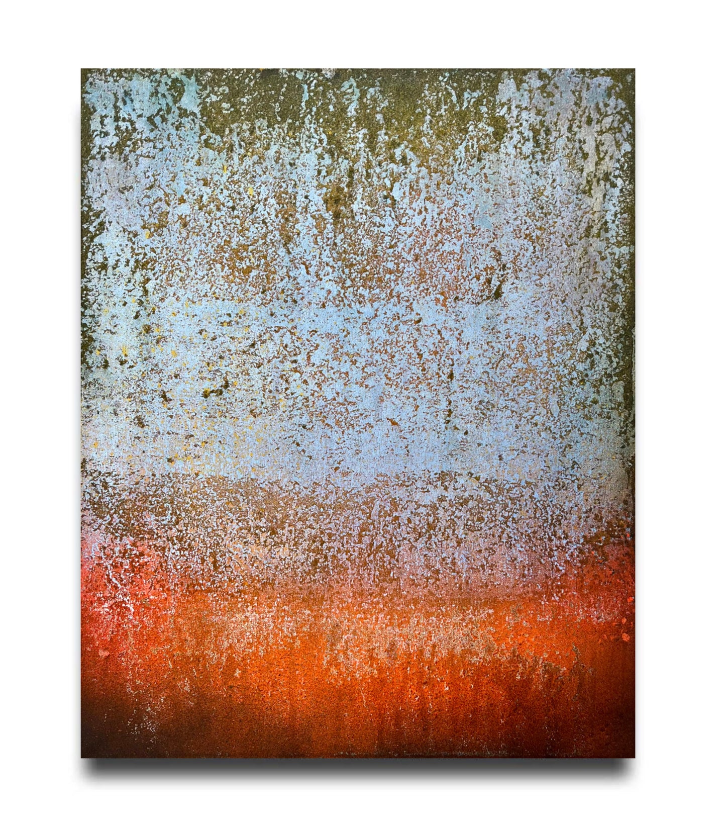 The Adults Are Talking